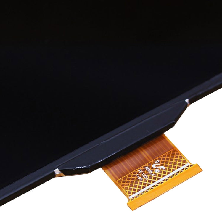 Schermo LCD per Galaxy Note 10.1 / N8010 / N8000, For Galaxy Note 10.1