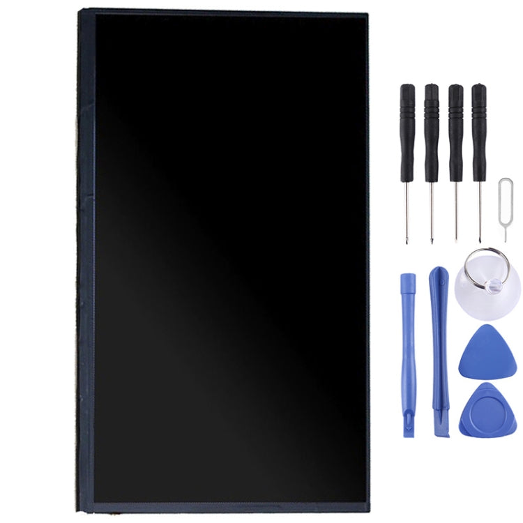 Schermo LCD originale per Galaxy Tab 2 10.1 P5100 / P5110, For Samsung Galaxy Tab 2 10.1 (P5100)