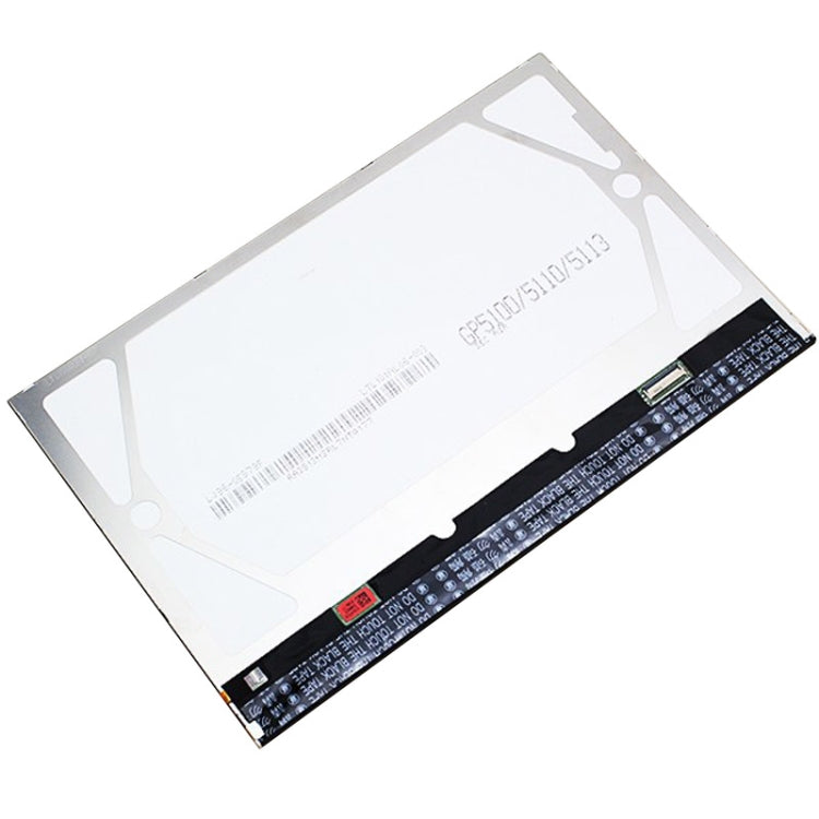 Original LCD Screen for Galaxy Tab 2 10.1 P5100 / P5110, For Samsung Galaxy Tab 2 10.1 (P5100)