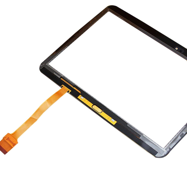 Per Galaxy Tab 3 10.1 P5200 / P5210 Digitalizzatore touch panel originale, For Galaxy Tab 3 10.1, For Galaxy Tab 3 10.1 / P5200