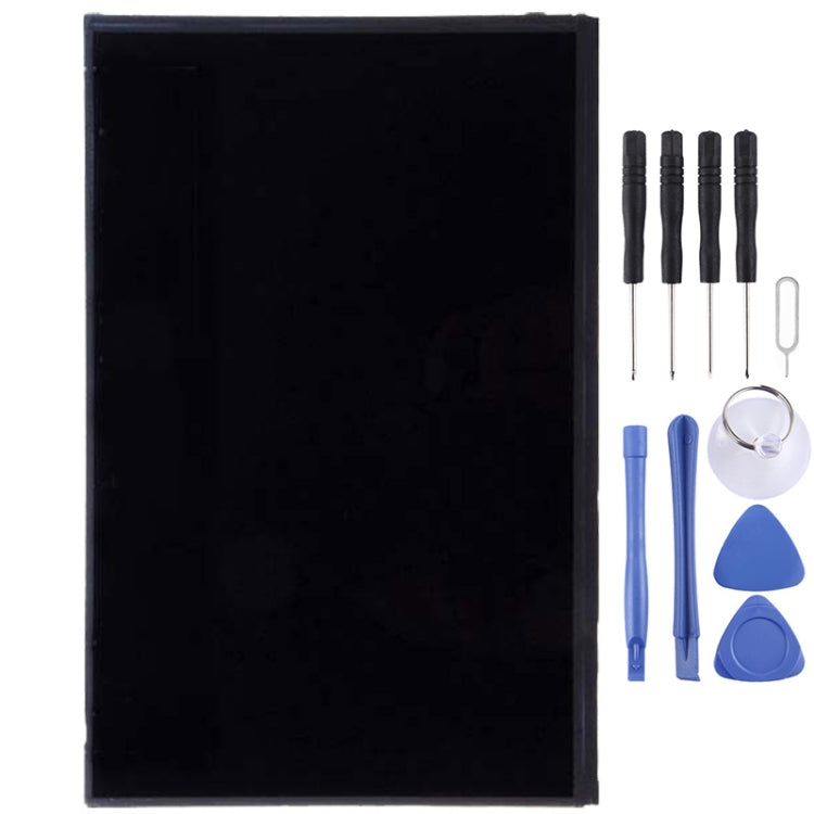 LCD Screen Part for Galaxy Tab 3 10.1 / P5200 / P5210, For Samsung Galaxy Tab 3 10.1 (P5210)