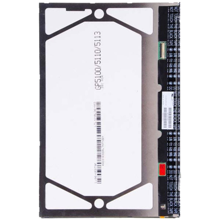 LCD Screen Part for Galaxy Tab 3 10.1 / P5200 / P5210, For Samsung Galaxy Tab 3 10.1 (P5210)