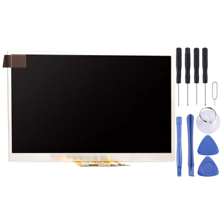 Schermo LCD originale per Galaxy Tab 3 Lite 7.0 T110 / T111, For Galaxy Tab 3 Lite 7.0