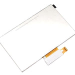 Schermo LCD originale per Galaxy Tab 3 Lite 7.0 T110 / T111, For Galaxy Tab 3 Lite 7.0