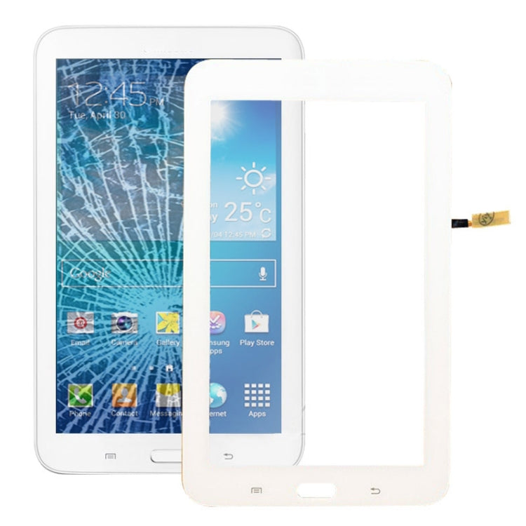 For Galaxy Tab 3 Lite 7.0 / T110 WiFi Version Only Original Touch Panel Digitizer, For Galaxy Tab 3 Lite 7.0 / T110