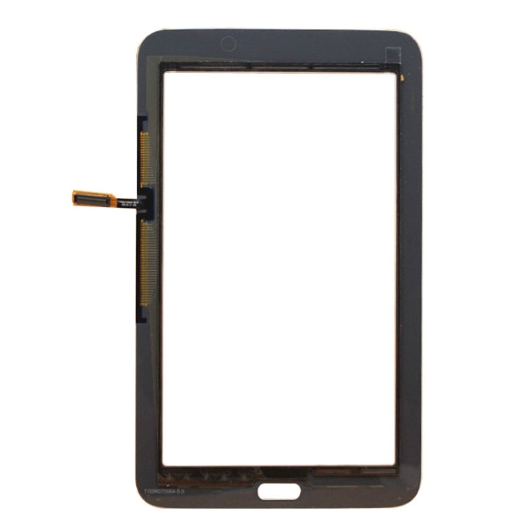 Per Galaxy Tab 3 Lite 7.0 / T110 Solo versione WiFi Digitalizzatore touch panel originale, For Galaxy Tab 3 Lite 7.0 / T110