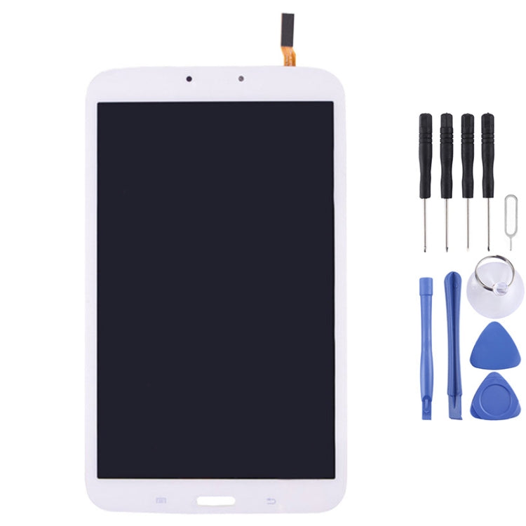 Original LCD + touch panel for Galaxy Tab 3 8.0 / T310, For Samsung T310, For Samsung Galaxy Tab 3 8.0 (T310)