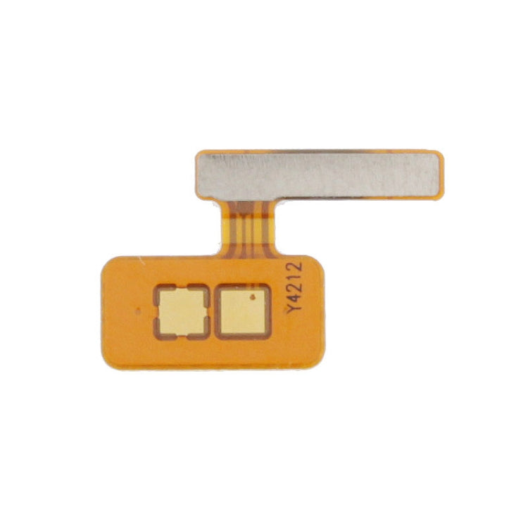 Power Button Flex Cable Galaxy S5 / G900, For Galaxy S5 / G900 & Galaxy S II / i9100