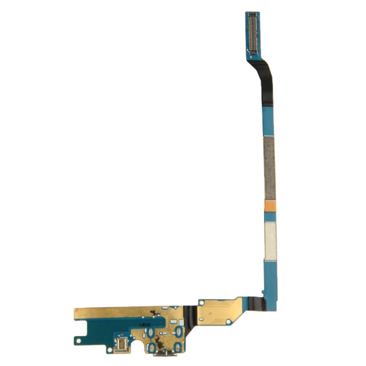 Cavo flessibile con spina posteriore per Galaxy S4 LTE / i9505, For Samsung Galaxy S4 LTE / i9505