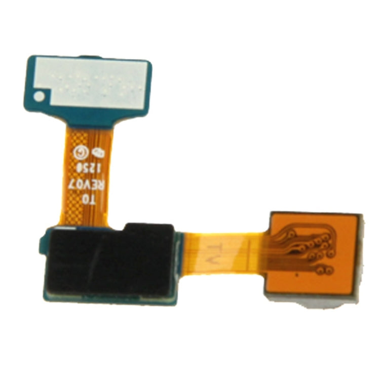 For Galaxy Note II / N7100 Original Front Camera Module, For Galaxy Note II / N7100