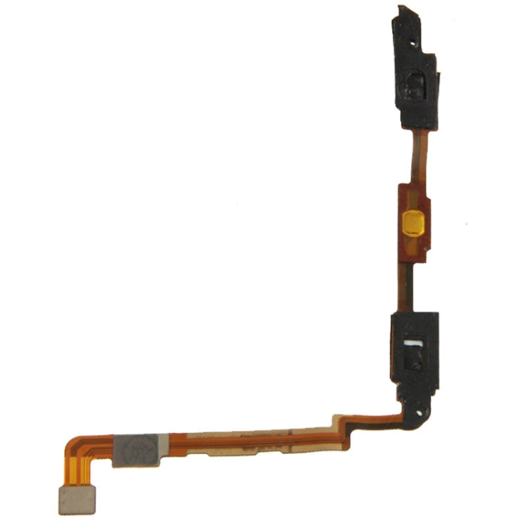 High Quality Sensor Flex Cable for Galaxy Note II / N7100, For Galaxy Note II / N7100