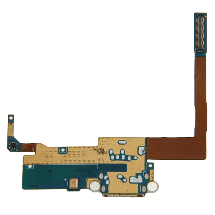 For Galaxy Note III / N9005 Flex Cable with Rear Plug, For Samsung Galaxy Note III / N9000