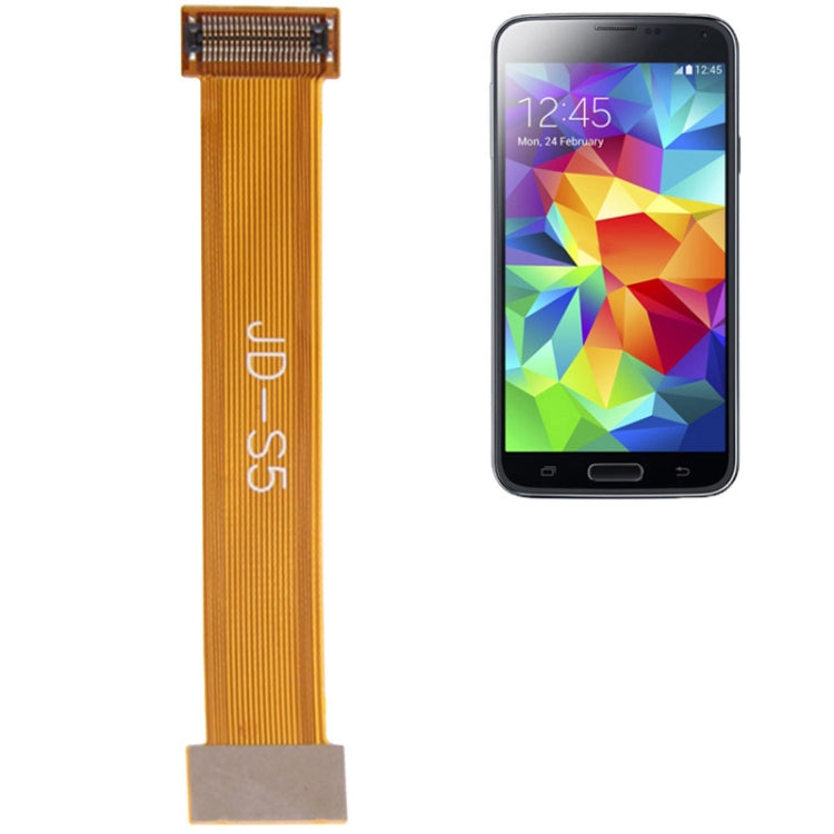 Galaxy S5/G900 LCD Touch Panel Test Extension Cable, For Galaxy S5/G900