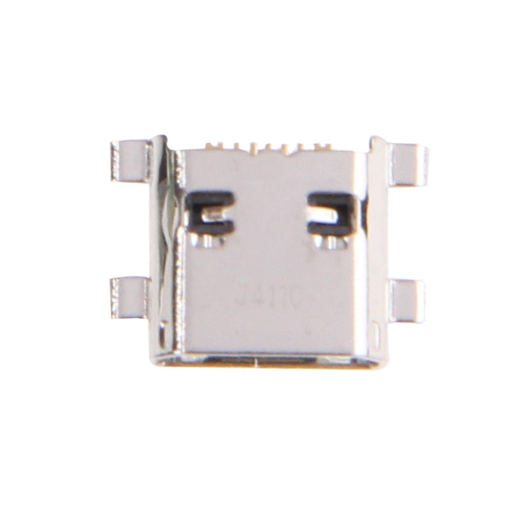 For Galaxy Trend Duos / S7562 Charging Port Connector 10pcs, For Samsung Galaxy Trend Duos / S7562i