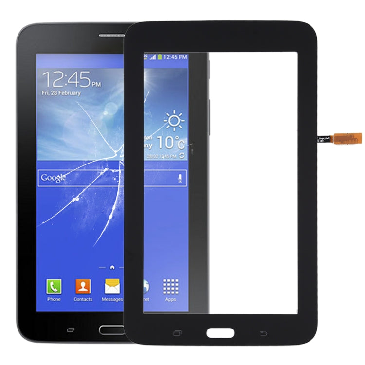 For Galaxy Tab 4 Lite 7.0 / T116 touch panel, For Galaxy Tab 4 Lite / T116, For Galaxy Tab 4 Lite 7.0