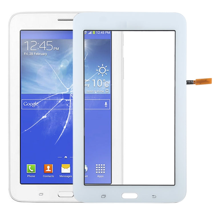 Per pannello touch Galaxy Tab 4 Lite 7.0 / T116, For Galaxy Tab 4 Lite / T116, For Galaxy Tab 4 Lite 7.0