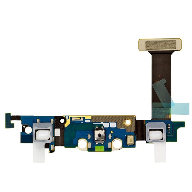 For Galaxy S6 edge / G925V Charging Port Ribbon Flex Cable, For Samsung Galaxy S6 edge / G925V