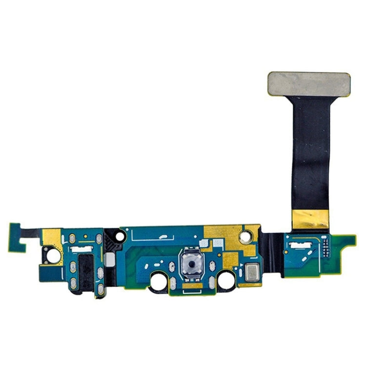 For Galaxy S6 edge / G925T Charging Port Ribbon Flex Cable, For Samsung Galaxy S6 edge / G925T