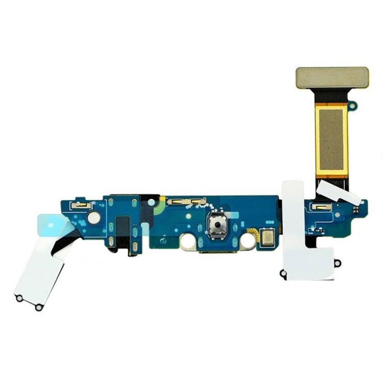 For Galaxy S6 / G920T Charging Port Ribbon Flex Cable, For Samsung Galaxy S6 / G920T