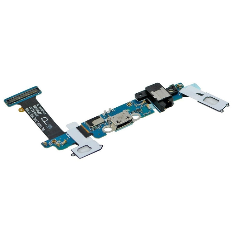 For Galaxy S6 / G920T Charging Port Ribbon Flex Cable, For Samsung Galaxy S6 / G920T