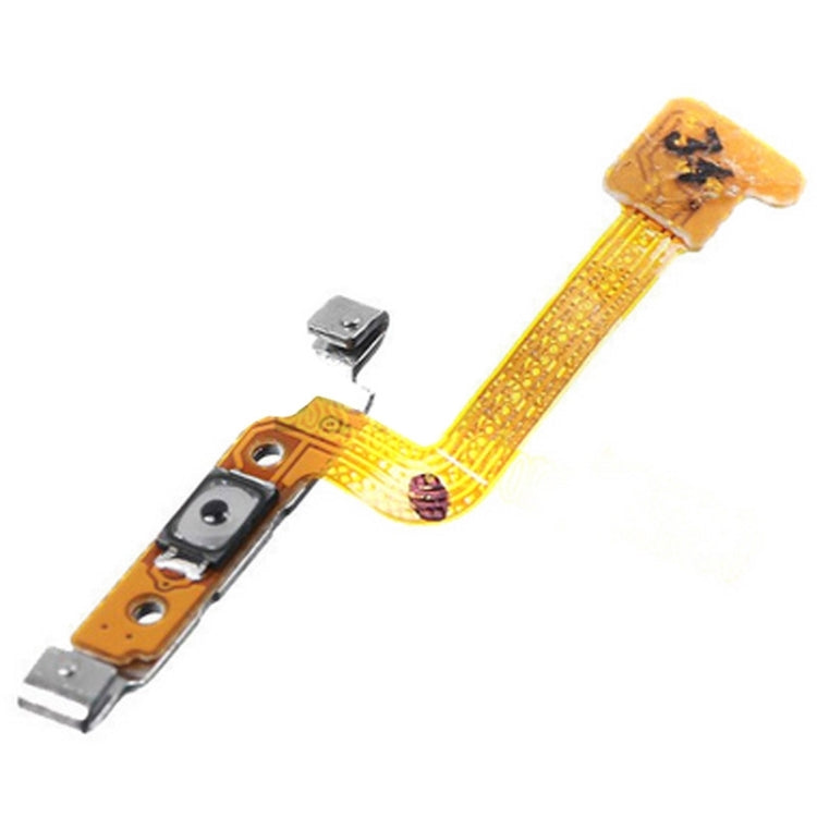 Power Button Flex Cable Galaxy S6 / G920F, For Galaxy S6 / G920F