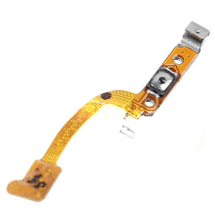 Power Button Flex Cable Galaxy S6 / G920F, For Galaxy S6 / G920F