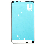 Colla adesiva per cornice da 10 pezzi per Galaxy Note 3, For Galaxy Note 3 / N900