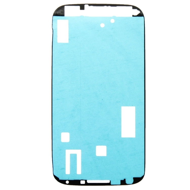 Colla adesiva per cornice da 10 pezzi per Galaxy S4, For Galaxy S IV / i9500