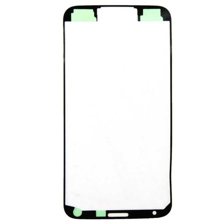 Colla adesiva per cornice da 10 pezzi per Galaxy S5, For Galaxy S5 / G900