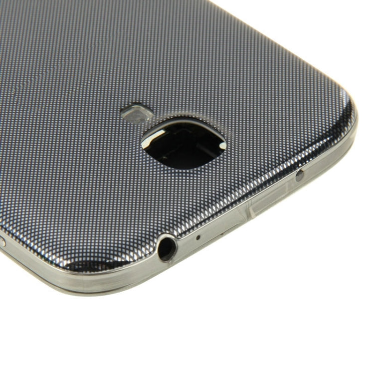 For Galaxy S4 / i9505 Front Cover with Full Housing, For Samsung Galaxy S4 LTE / i9505