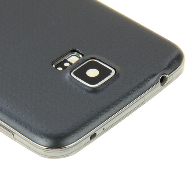 Per Galaxy S5 / G9008V Copertura frontale con alloggiamento completo, For Samsung Galaxy S5 / G900