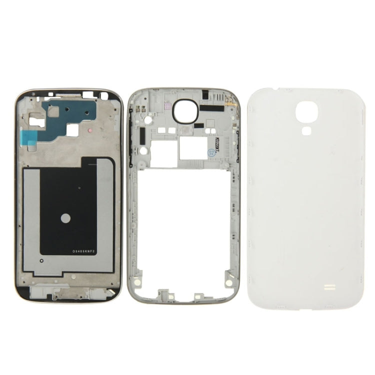 For Galaxy S4 / i337 Front Cover with Full Housing, For Samsung Galaxy S4 / i337