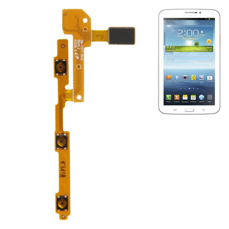 Flex Cable for Galaxy T211 Boot, For 3G &amp; iPhone 3G S