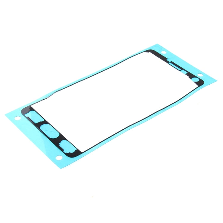 For Galaxy A7 / A700 10pcs Front Housing Sticker, For Galaxy A7 / A700F