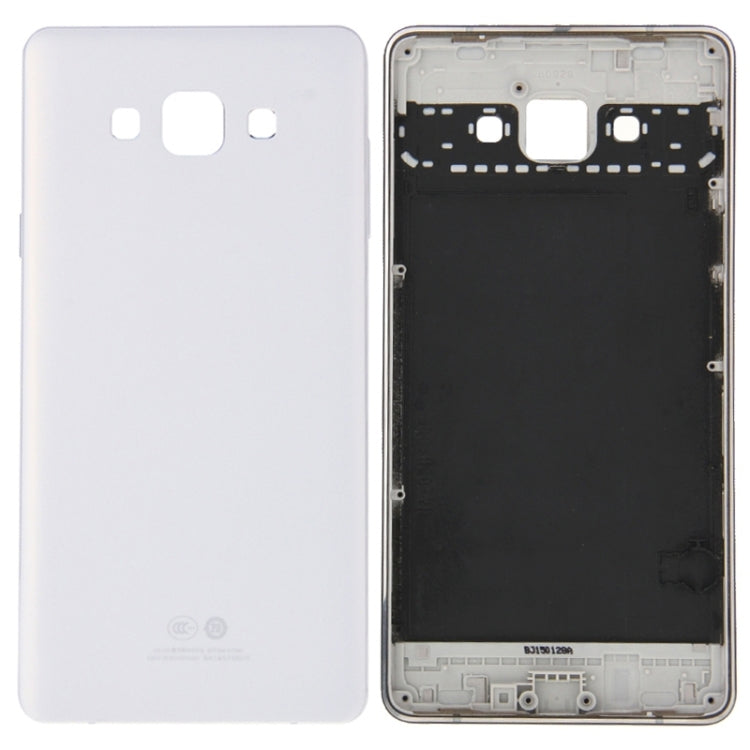 For Galaxy A7 / A700 Back Housing, For Samsung Galaxy A7 / A700