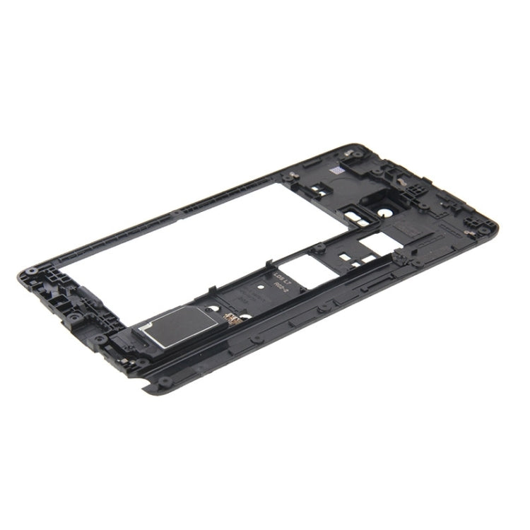 For Galaxy Note Edge/N915 Middle Frame/Back Housing, For Galaxy Note Edge