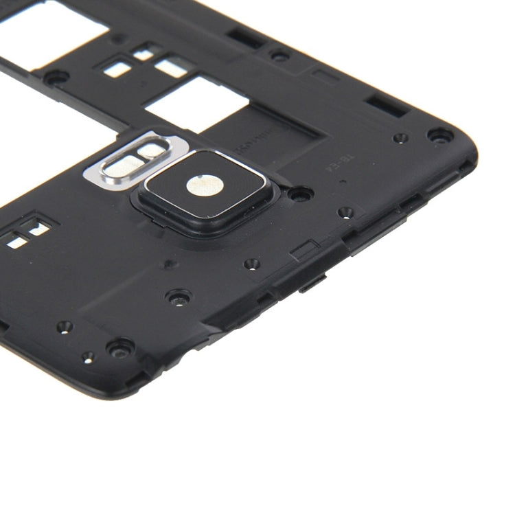 For Galaxy Note Edge/N915 Middle Frame/Back Housing, For Galaxy Note Edge