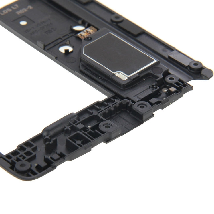 For Galaxy Note Edge/N915 Middle Frame/Back Housing, For Galaxy Note Edge