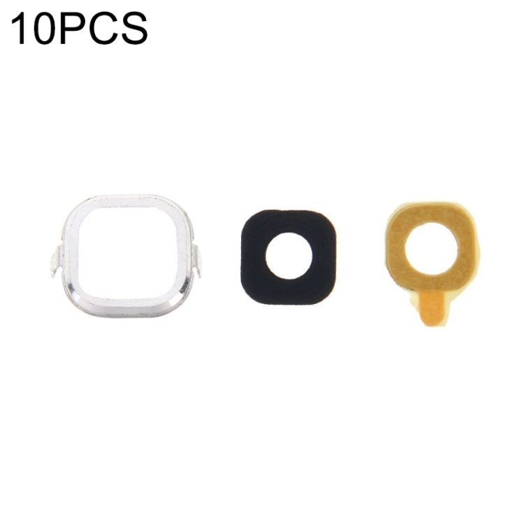 10pcs Camera Lens Cover for Galaxy Note 3 Neo / N7505, For Samsung Galaxy Note 3 Neo / N7505