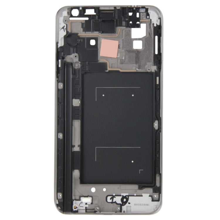 For Galaxy Note 3 Neo / N7505 LCD Bezel Frame Plate Front Housing, N7505