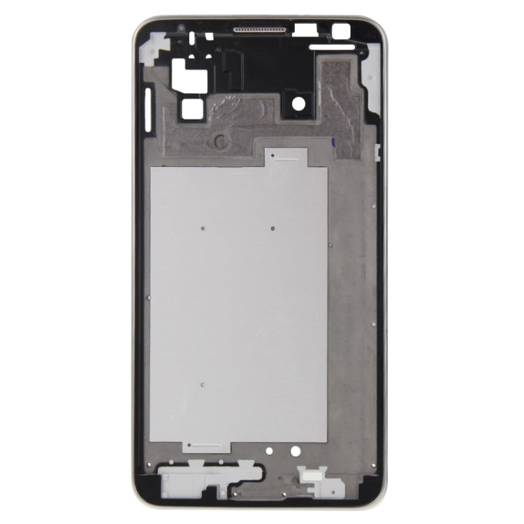 For Galaxy Note 3 Neo / N7505 LCD Bezel Frame Plate Front Housing, N7505