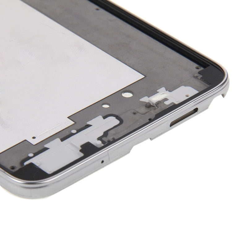 Per Galaxy Note 3 Neo / N7505 Piastra cornice cornice LCD alloggiamento anteriore, N7505