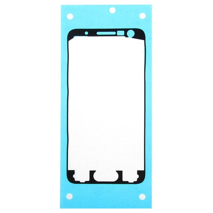 For Galaxy A3 / A300 10pcs Front Housing Sticker, For Galaxy A3 / A300F