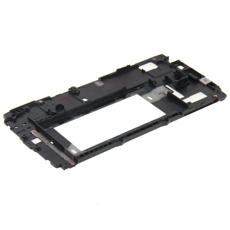 Per Galaxy A3 / A300 Piastra cornice cornice LCD alloggiamento anteriore, For Samsung Galaxy A3 / A300F