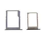 Per Galaxy A3 / A300 e A5 / A500 e A7 / A700 Vassoio scheda SIM e vassoio scheda micro SD, For Galaxy A5 / A500F & Galaxy A3 / A300F & Galaxy A7 / A700F