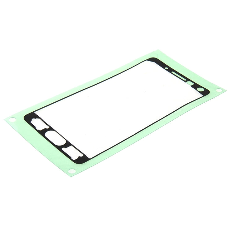 Per Galaxy A5 / A500 10 pezzi di adesivo per alloggiamento anteriore, For Galaxy A5 / A500F