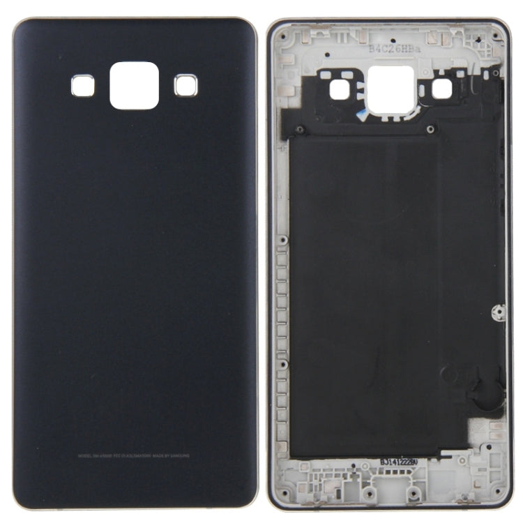 For Galaxy A5 / A500 Back Housing, For Samsung Galaxy A5 / A500