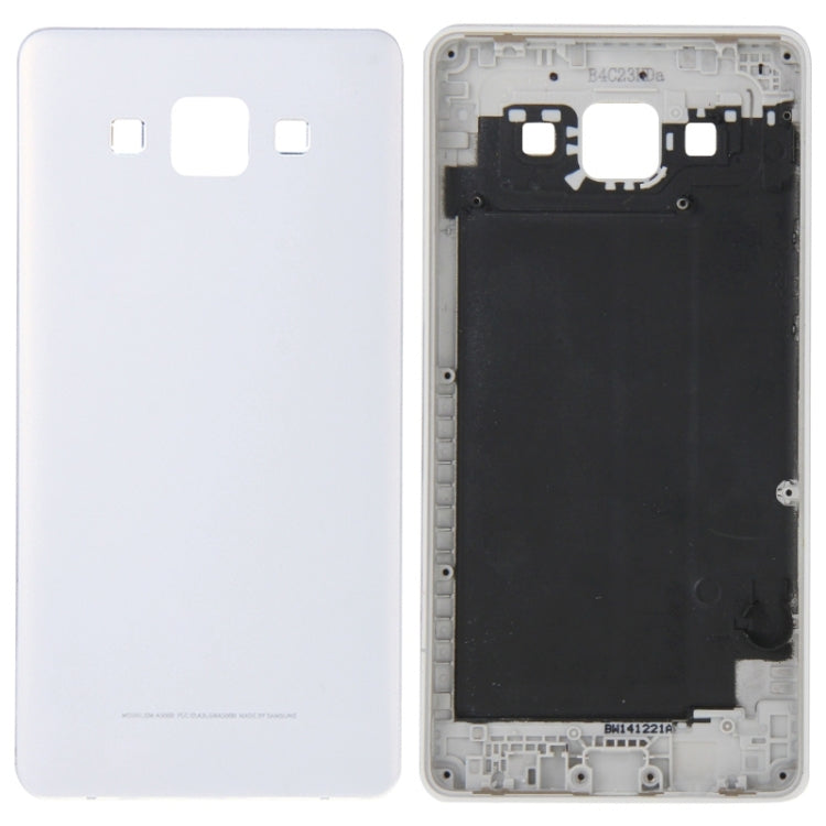 For Galaxy A5 / A500 Back Housing, For Samsung Galaxy A5 / A500