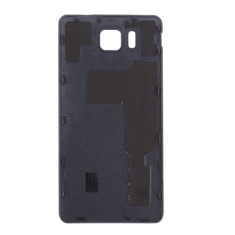 Per la copertura posteriore della batteria Galaxy Alpha / G850, For Samsung Galaxy Alpha / G850