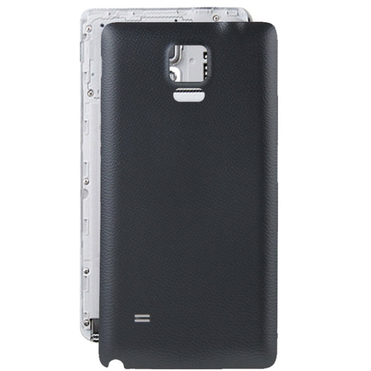 Per la copertura posteriore della batteria Galaxy Note 4 / N910, For Samsung Galaxy Note 4 / N910